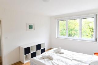 Parkside & Peaceful Near Google & Paradeplatatz - Zurique - 8