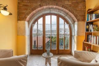 La Festa Dels Sentits, Casa Rural - 2