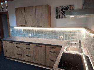 Au Alm Appartements - 5