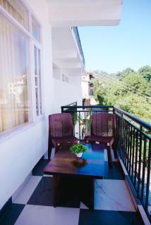 Dhananjay homestay - 4