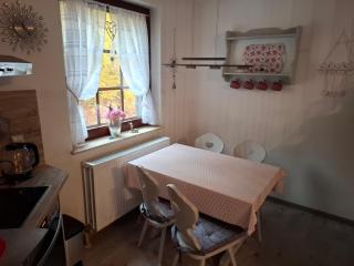 Ferienwohnung LUNA Haus Sachsensteinblick - 3