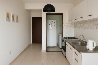 Vista deslumbrante do Santinho! - 4