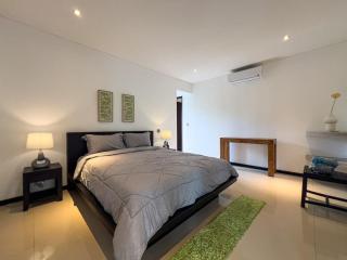 Spacious villa in Canggu - Newly renovated - 2