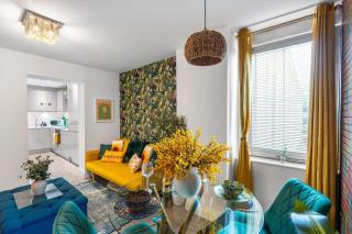 Brighton Seaside 1-Bed Retreat near The Lanes - 8