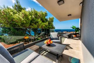 Luxury Apartment Marangun - 0