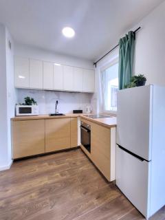 Praga Family Apartment - 4