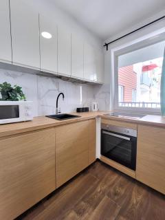 Praga Family Apartment - 3