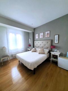 Habitación doble Campuzano - 1