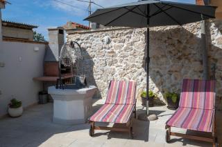 Family friendly house with a swimming pool Tribalj, Crikvenica - 17992 - 1