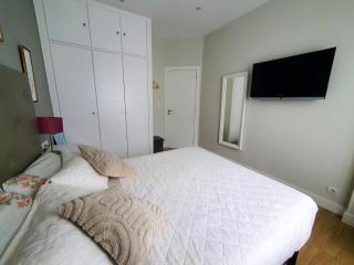 Habitación doble Campuzano - 0