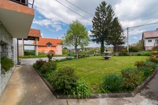 Apartments with parking space Slunj, Plitvice - 18152 - 3
