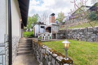 Apartments with parking space Slunj, Plitvice - 18152 - 1