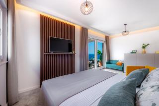 Luxury Apartment Marangun - 4