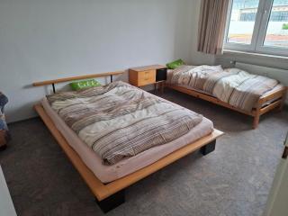 Agritechnica Apartment Hannover-Laatzen, 500mMesse - 0