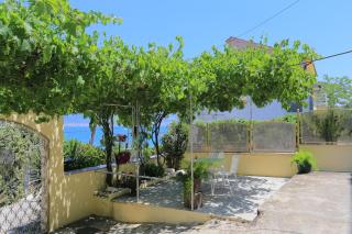 Apartments by the sea Arbanija, Ciovo - 18661 - 1