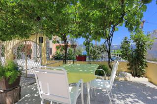 Apartments by the sea Arbanija, Ciovo - 18661 - 0