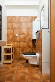 Apartmán IRIS Poděbrady 3 - 5