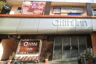 Hotel Atithi Inn - 0