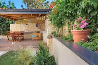 Apartments by the sea Podstrana, Split - 9714 - 1