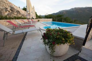 Family friendly house with a swimming pool Zagvozd, Zagora - 20945 - 4