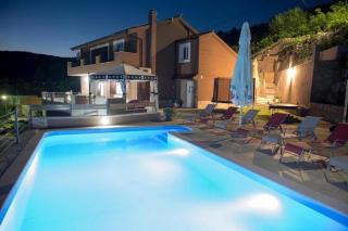 Family friendly house with a swimming pool Zagvozd, Zagora - 20945 - 2