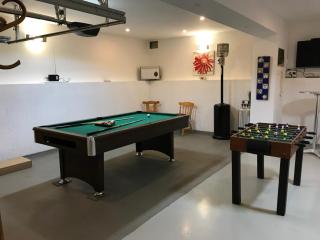 Apartments with parking space Veliki Komor, Zagorje - 23213 - 3