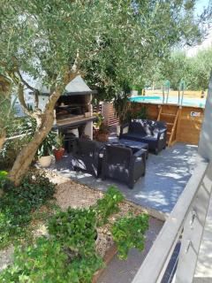 Apartments with swimming pool Vodice - 23759 - 2