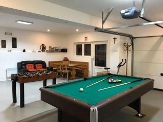 Apartments with parking space Veliki Komor, Zagorje - 23213 - 5