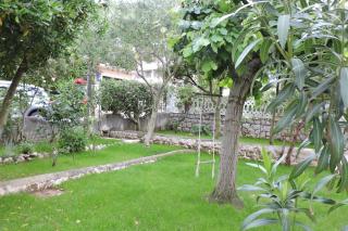 Apartments with parking space Lopar, Rab - 24156 - 1