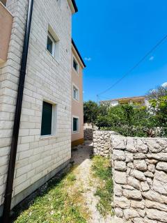 Apartments by the sea Marina, Trogir - 24180 - Marina - 1