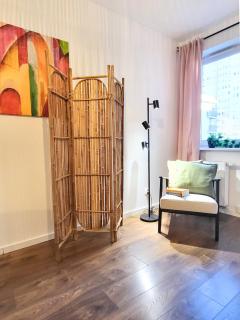 Praga Family Apartment - 5