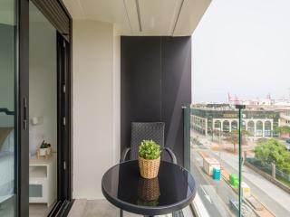 Castle With Balcony By CanariasGetaway - 6