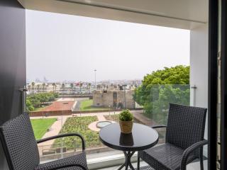 Castle With Balcony By CanariasGetaway - 7