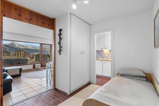 Christiania I G4 - 4 pers - pres des pistes - 9