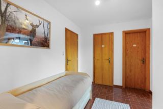 Christiania I G4 - 4 pers - pres des pistes - 8