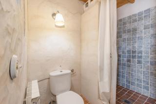 La Festa Dels Sentits, Casa Rural - 1