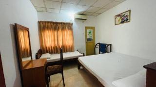 New PAWANA HOTEL - 5