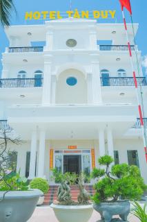 Tan Duy Hotel - 4