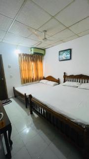 New PAWANA HOTEL - 3