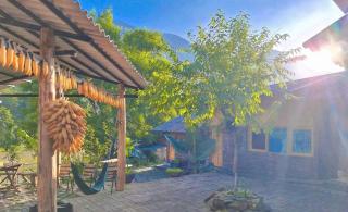 Muong Hoa Valley View Farmstay - 6