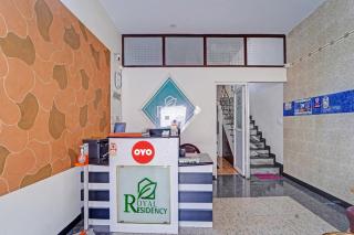 Hotel O Royal Residency - 5