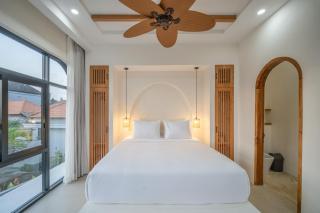 Villa Benjita - Chic Mediterranean Retreat in Pererenan - 1