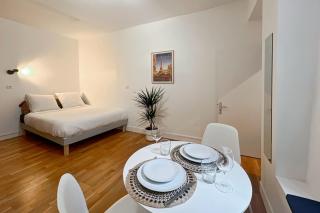 Charming apartment near Bastille - 9