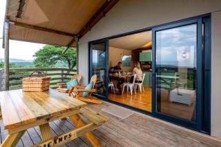 AfriCamps at White Elephant Safaris - 3