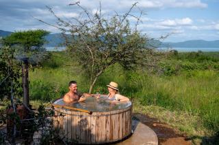 AfriCamps at White Elephant Safaris - 8