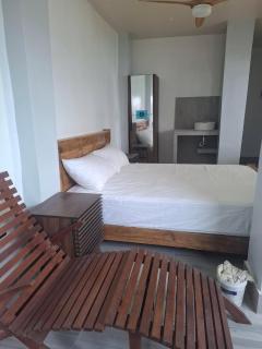 Mountain Meets The Sea Hidden Resort - 5