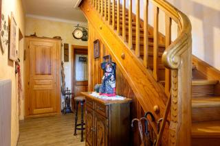 À L'ancienne Boulangerie - Chambres - 3