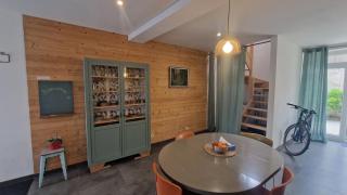 Small house in a historic and popular neighborhood - 2