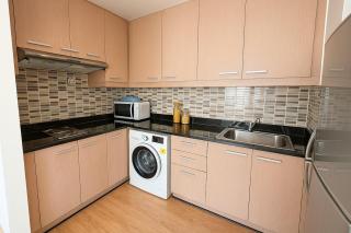 Nana SkyView Retreat 2 Bedroom 2 Bath Nana BTS - 9