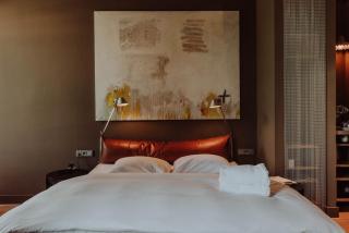 Boutique Hotel Blue - Quality Lodgings - Nijmegen - 9